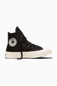 Converse trampki Chuck 70 syntetyczny czarny A16642C