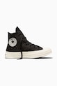 Converse trampki Chuck 70 syntetyczny czarny A16642C