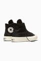 Obuwie Converse trampki Chuck 70 A16642C czarny