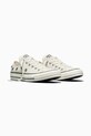 Πάνινα παπούτσια Converse Chuck Taylor All Star A17784C λευκό SS26