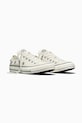 Πάνινα παπούτσια Converse Chuck Taylor All Star A17784C λευκό SS26