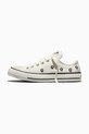 Πάνινα παπούτσια Converse Chuck Taylor All Star λευκό A17784C