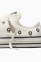 Πάνινα παπούτσια Converse Chuck Taylor All Star A17784C