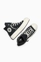 Πάνινα παπούτσια Converse Chuck Taylor All Star Lift A17787C