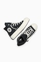Πάνινα παπούτσια Converse Chuck Taylor All Star Lift A17787C
