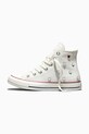 Converse trampki dziecięce Chuck Taylor All Star Valentine's Day biały A19055C