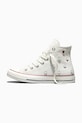 Detské tenisky Converse Chuck Taylor All Star Valentine's Day biela A19055C