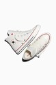 Converse trampki dziecięce Chuck Taylor All Star Valentine's Day A19055C