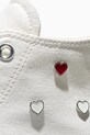 Converse trampki dziecięce Chuck Taylor All Star Valentine's Day A19055C