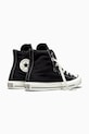 Obuća Tenisice Converse Chuck Taylor All Star Valentine's Day A19056C crna