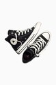 Converse trampki dziecięce Chuck Taylor All Star Valentine's Day A19056C