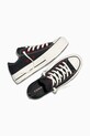 Converse tenisówki dziecięce Chuck Taylor All Star Lift Valentine's Day A19059C