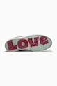 Tenisice Converse Chuck 70 Valentine's Day A19061C crna