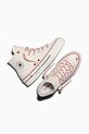 Converse trampki Chuck Taylor All Star Eva Lift Valentine's Day A19062C