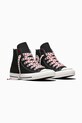 Tenisice Converse Chuck Taylor All Star Valentine's Day A19064C crna SS26