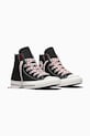 Tenisice Converse Chuck Taylor All Star Valentine's Day A19064C crna SS26