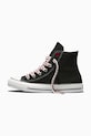 Tenisice Converse Chuck Taylor All Star Valentine's Day crna A19064C