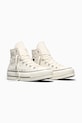 Converse trampki Chuck Taylor All Star Lift A19140C biały SS26