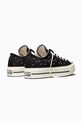Obuwie Converse Chuck Taylor All Star Lift A19141C czarny