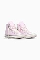 Converse Chuck Taylor All Star tenisice za žene A20658C roza SS26