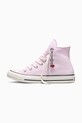 Converse Chuck Taylor All Star trampki damskie różowy A20658C