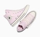 Converse Chuck Taylor All Star trampki damskie A20658C