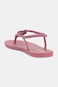 Încălțăminte Ipanema sandale pentru femei CLASS EASY O 27299.BN198 roz
