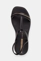 Ipanema sandały damskie GLOW SAND AD czarny 27402.BR730