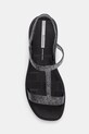 Ipanema sandały damskie GLOW TRENDY 27423.BT700 czarny