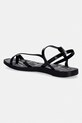 Obuwie Ipanema sandały damskie FASHION SAND 82842.BL730 czarny