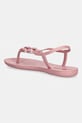 Încălțăminte Ipanema sandale femei CLASS CONNEC 83701.BK399 roz