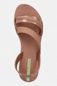 Ipanema sandały damskie VIBRANT SAND brązowy 83767.BP935