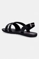 Obuwie Ipanema sandały damskie VIBRANT SAND 83767.BQ361 czarny