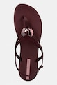 Ipanema sandały damskie CLASS DREAMY bordowy 83769.BN726