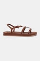 Ipanema sandale pentru femei DRIP INTENSE 83773.BN875 maro SS26