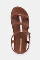 Ipanema sandale pentru femei DRIP INTENSE maro 83773.BN875