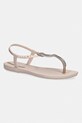 Ipanema sandały damskie CLASS FLORA beżowy 83774.BN483