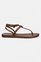 Ipanema sandały damskie ATENA SANDAL 83785.BO094 brązowy SS26