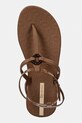 Ipanema sandały damskie ATENA SANDAL brązowy 83785.BO094