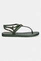 Ipanema sandały damskie ATENA SANDAL 83785.BO095 zielony SS26