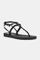 Ipanema sandały damskie ATENA SANDAL czarny 83785.BO096