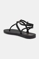 Obuwie Ipanema sandały damskie ATENA SANDAL 83785.BO096 czarny