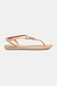 Ipanema sandały SANDAL RIO F 83654.BC721 pomarańczowy SS26