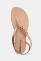 Ipanema sandały SANDAL RIO F 83654.BC721 pomarańczowy