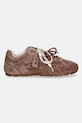 Nokwol sneakersy zamszowe Atlas Mushroom Suede Atlas.Mushroom.Suede brązowy SS26