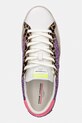 Crime London sneakersy DISTRESSED różowy 29001PP8.68