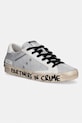 Crime London DISTRESSED sneakersy damskie srebrny 29007PP8.25