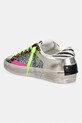 Obuwie Crime London sneakersy SK8 DELUXE 29108PP8.68 multicolor