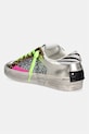 Obuwie Crime London sneakersy SK8 DELUXE 29108PP8.68 multicolor