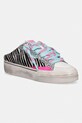 Crime London SOHO SABOT sneakersy damskie multicolor 29551PP8.68